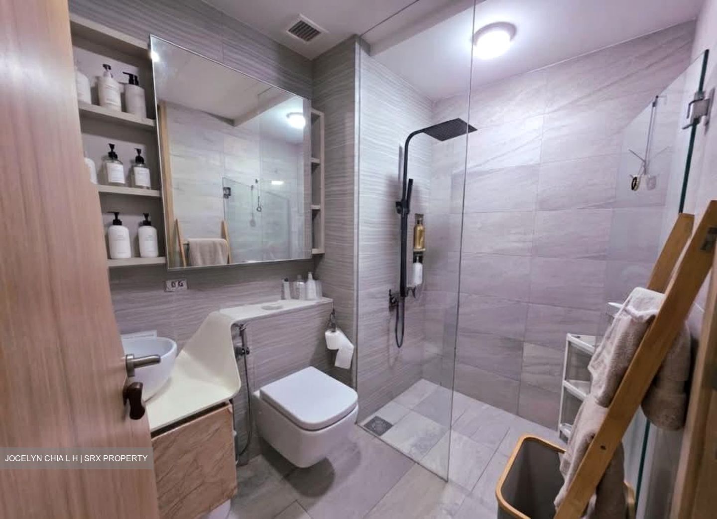 High Park Residences (D28), Apartment #591395861